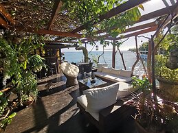 Hôtel Fenua Mata'i'oa