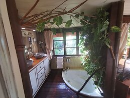 Hôtel Fenua Mata'i'oa