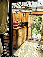 Hôtel Fenua Mata'i'oa