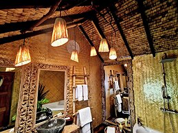 Hôtel Fenua Mata'i'oa