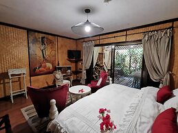 Hôtel Fenua Mata'i'oa