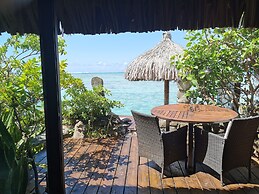 Hôtel Fenua Mata'i'oa