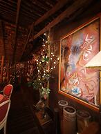 Hôtel Fenua Mata'i'oa