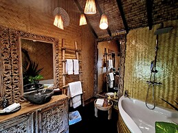 Hôtel Fenua Mata'i'oa