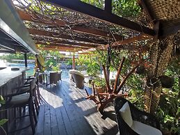 Hôtel Fenua Mata'i'oa