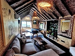 Hôtel Fenua Mata'i'oa