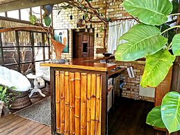 Hôtel Fenua Mata'i'oa