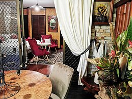 Hôtel Fenua Mata'i'oa