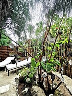 Hôtel Fenua Mata'i'oa