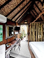 Hôtel Fenua Mata'i'oa