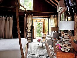 Hôtel Fenua Mata'i'oa