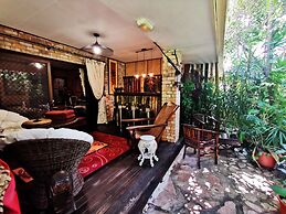 Hôtel Fenua Mata'i'oa