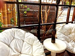 Hôtel Fenua Mata'i'oa