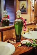 Hôtel Fenua Mata'i'oa