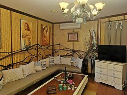 Hôtel Fenua Mata'i'oa