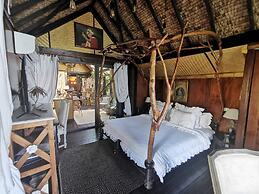 Hôtel Fenua Mata'i'oa