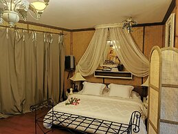 Hôtel Fenua Mata'i'oa