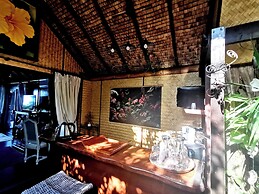 Hôtel Fenua Mata'i'oa