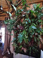 Hôtel Fenua Mata'i'oa