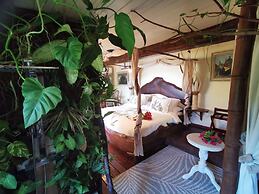 Hôtel Fenua Mata'i'oa