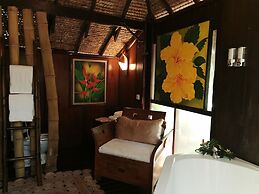 Hôtel Fenua Mata'i'oa