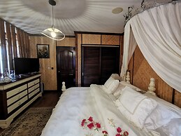 Hôtel Fenua Mata'i'oa