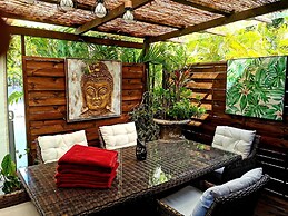 Hôtel Fenua Mata'i'oa