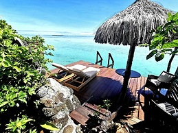 Hôtel Fenua Mata'i'oa