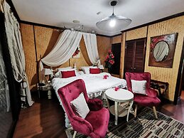 Hôtel Fenua Mata'i'oa