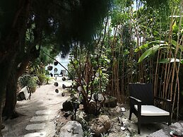 Hôtel Fenua Mata'i'oa