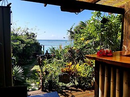 Hôtel Fenua Mata'i'oa