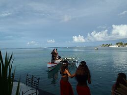 Hôtel Fenua Mata'i'oa