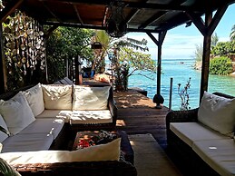 Hôtel Fenua Mata'i'oa