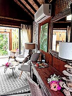 Hôtel Fenua Mata'i'oa