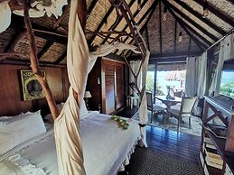 Hôtel Fenua Mata'i'oa