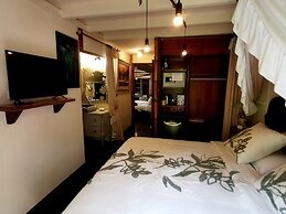 Hôtel Fenua Mata'i'oa