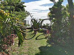 Hôtel Fenua Mata'i'oa