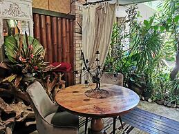 Hôtel Fenua Mata'i'oa