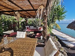 Hôtel Fenua Mata'i'oa