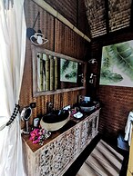 Hôtel Fenua Mata'i'oa