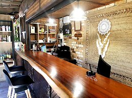 Hôtel Fenua Mata'i'oa