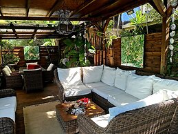 Hôtel Fenua Mata'i'oa