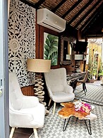 Hôtel Fenua Mata'i'oa