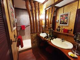 Hôtel Fenua Mata'i'oa