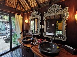 Hôtel Fenua Mata'i'oa