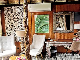 Hôtel Fenua Mata'i'oa