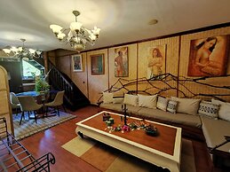 Hôtel Fenua Mata'i'oa