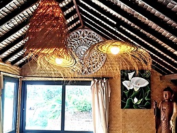 Hôtel Fenua Mata'i'oa