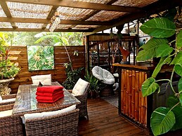 Hôtel Fenua Mata'i'oa