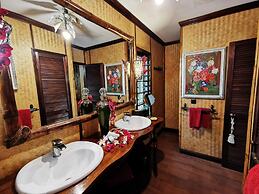 Hôtel Fenua Mata'i'oa